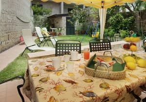 thumbnail: Breakfast buffet