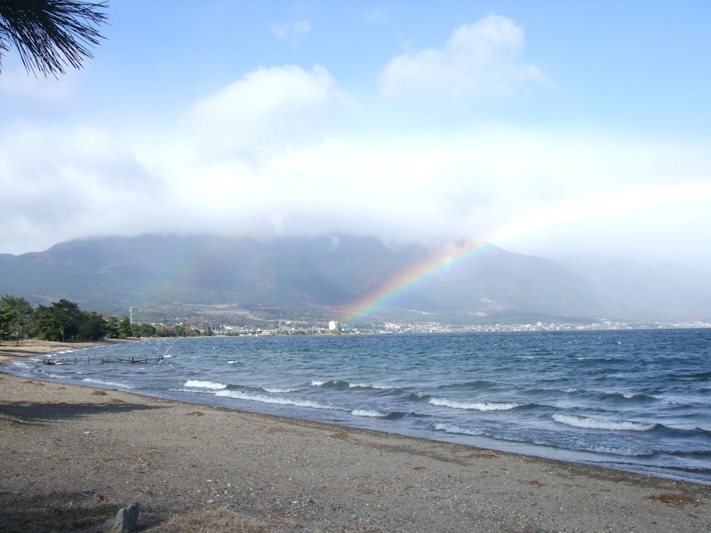 Water view