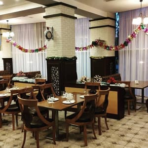 thumbnail: Restaurant