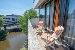 thumbnail: Terrace/patio
