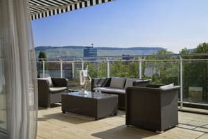 thumbnail: Terrace/patio