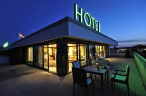 thumbnail: Terrace/patio