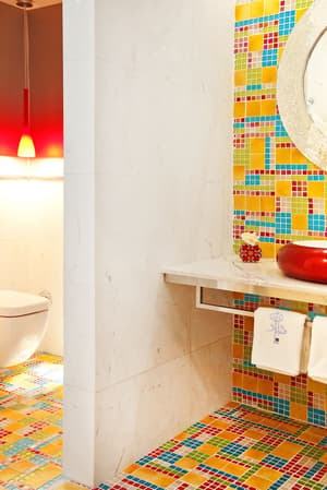 thumbnail: Bathroom