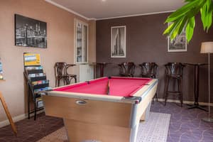 thumbnail: Game room
