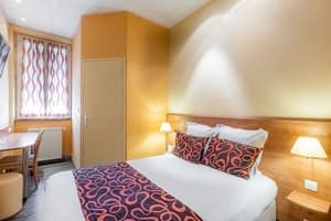 thumbnail: Room
