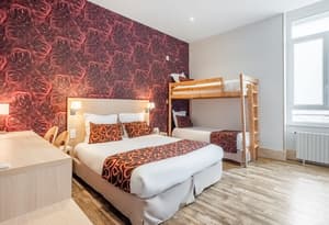 thumbnail: Room
