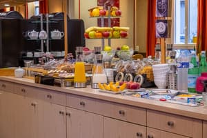 thumbnail: Breakfast meal