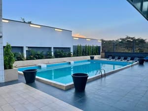 thumbnail: Pool