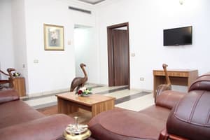 thumbnail: Living room