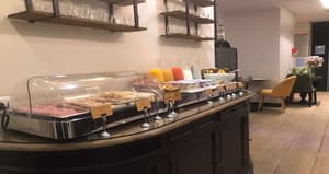 thumbnail: Dining