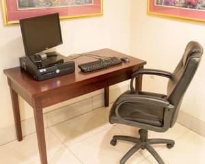 thumbnail: Business center