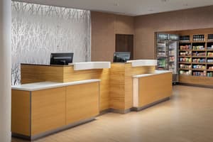 thumbnail: Reception