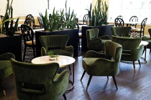 thumbnail: Restaurant