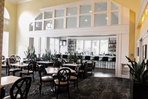 thumbnail: Breakfast area