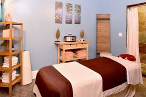 thumbnail: Treatment room