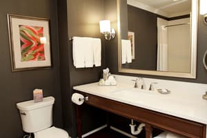 thumbnail: Bathroom