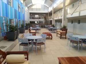 thumbnail: Lobby lounge