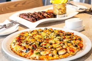 thumbnail: Food and drink