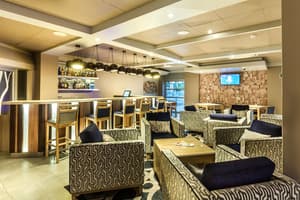 thumbnail: Sports bar