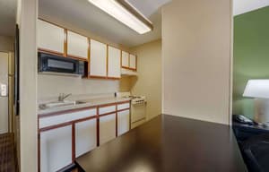 thumbnail: Private kitchen