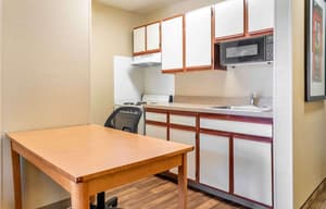 thumbnail: Private kitchen