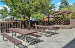 thumbnail: BBQ/picnic area