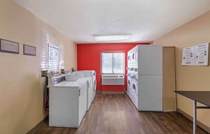 thumbnail: Laundry room