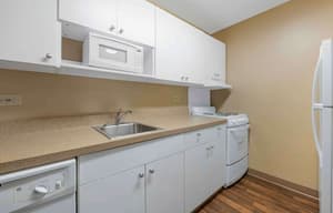 thumbnail: Private kitchen
