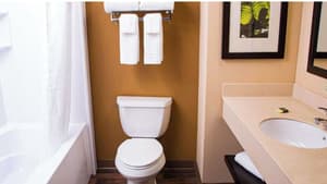thumbnail: Bathroom