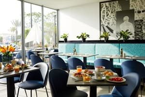 thumbnail: Breakfast meal