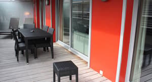 thumbnail: Terrace/patio