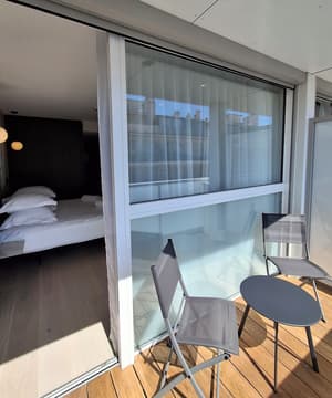 thumbnail: Terrace/patio