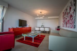 thumbnail: Living room