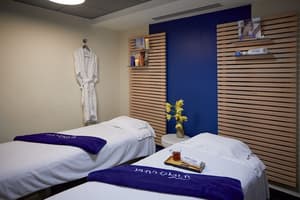 thumbnail: Treatment room