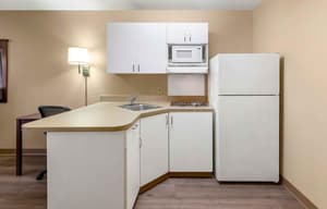 thumbnail: Private kitchen