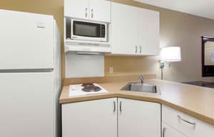thumbnail: Private kitchen
