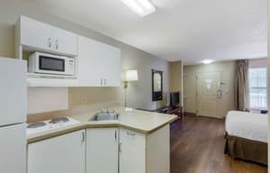 thumbnail: Private kitchen