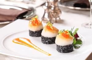 thumbnail: Food and drink