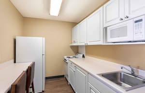 thumbnail: Private kitchen