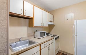 thumbnail: Private kitchen