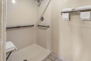 thumbnail: Accessible bathroom