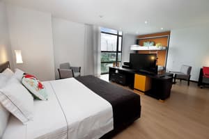 thumbnail: Room