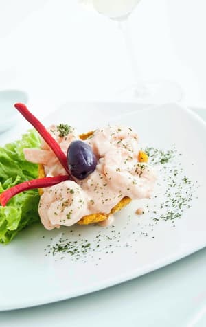thumbnail: Restaurant