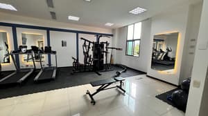 thumbnail: Gym