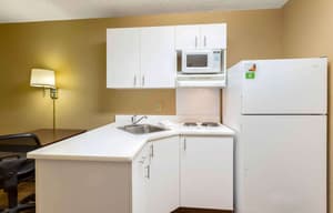 thumbnail: Private kitchen