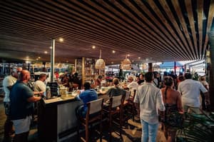 thumbnail: Beach bar
