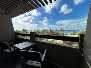 thumbnail: View from room