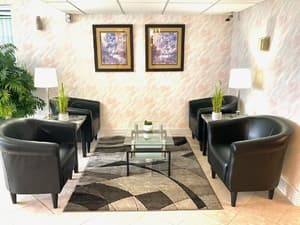 thumbnail: Lobby sitting area