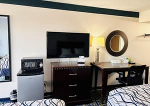thumbnail: Room amenity