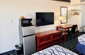 thumbnail: Executive lounge